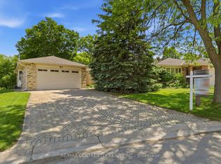 91 Sweetbriar Ct, London, ON N5Y5E9
