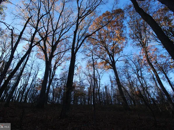 67 Mill Mountain Rd, Romney, WV 26757