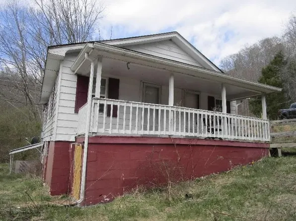 21248 Highway 190, Frakes, KY 40940