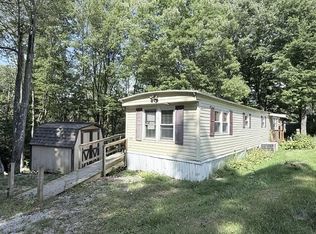 164 N White Dr, Johnstown, PA 15905