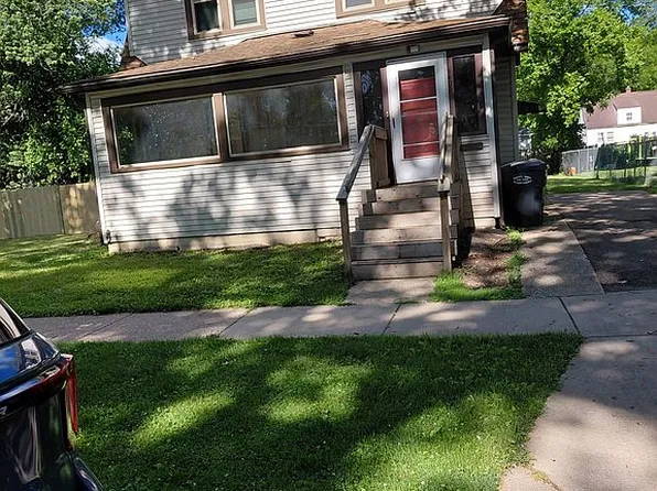 1605 N Church St, Kalamazoo, MI 49007