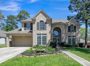 1602 Cafe Dumonde, Conroe, TX 77304