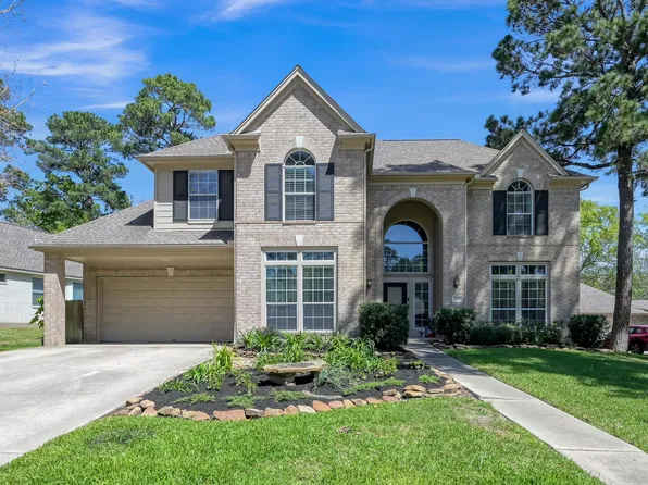 1602 Cafe Dumonde, Conroe, TX 77304