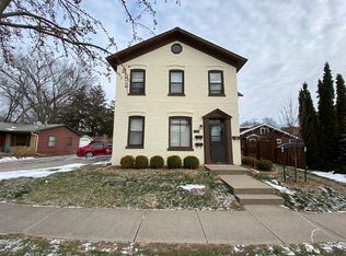 310 N. Gilbert Street, Iowa City, IA 52245