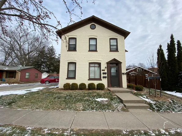 310 N. Gilbert Street, 310 N Gilbert St #B, Iowa City, IA 52245