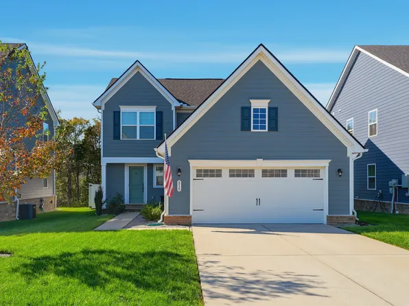 838 Dean Dr, Mount Juliet, TN 37122