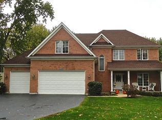 870 Freeman Rd, Hoffman Estates, IL 60192