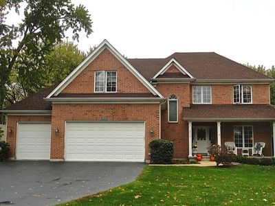 870 Freeman Rd, Hoffman Estates, IL, 60192