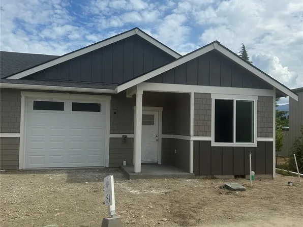 836 Parkland Loop, Sedro Woolley, WA 98284