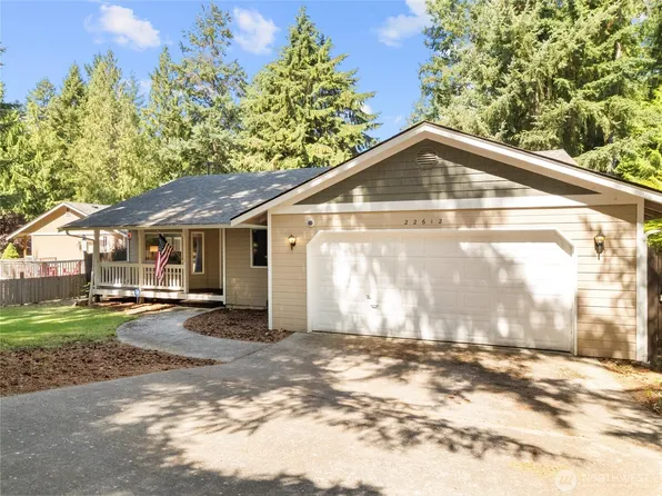 22612 Echowood Lane SE, Yelm, WA 98597