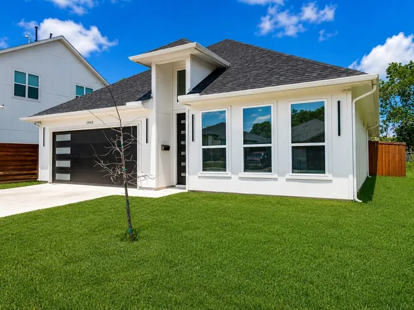 1963 Dennison St, Dallas, TX 75212
