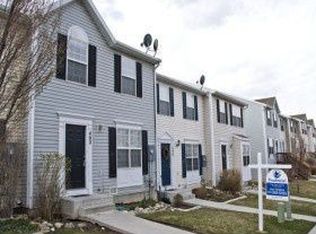 402 E 500 S, Clearfield, UT 84015