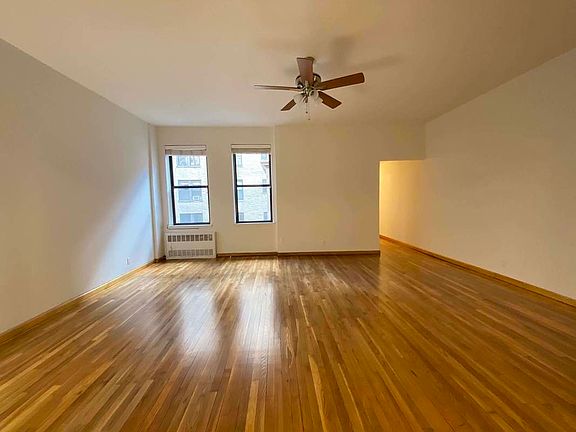 2nd image of 34 W 69th St #3S
