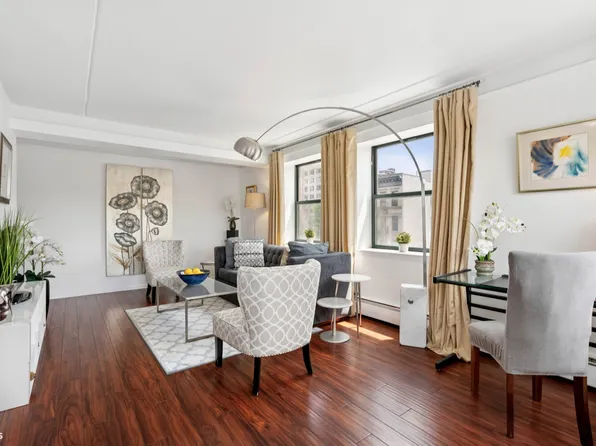 130 Lenox Avenue 420 image 3 of 14
