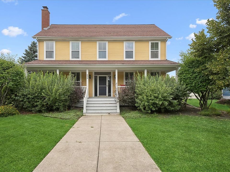 1st image of 634 Indian Path Rd