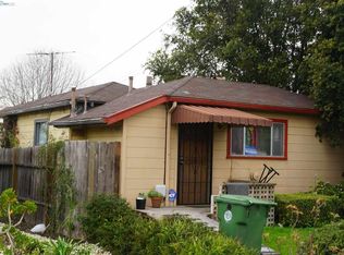 6822 Lincoln Ave, El Cerrito, CA 94530