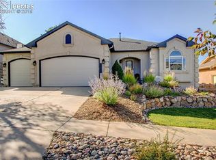1961 Fieldcrest Dr, Colorado Springs, CO 80921