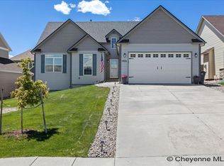 4906 Connie Dr, Cheyenne, WY 82009
