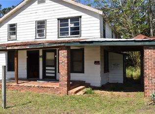 219 Sangster St, Frostproof, FL 33843