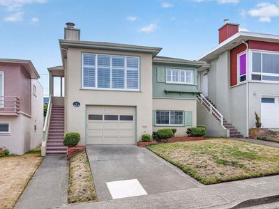 71 Castleton Ave, Daly City, CA, 94015