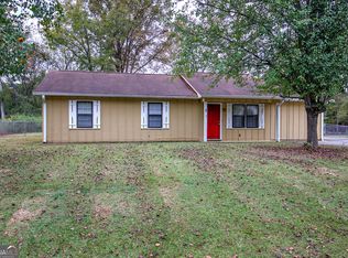 1 Southern Woods Dr NE, Armuchee, GA 30105