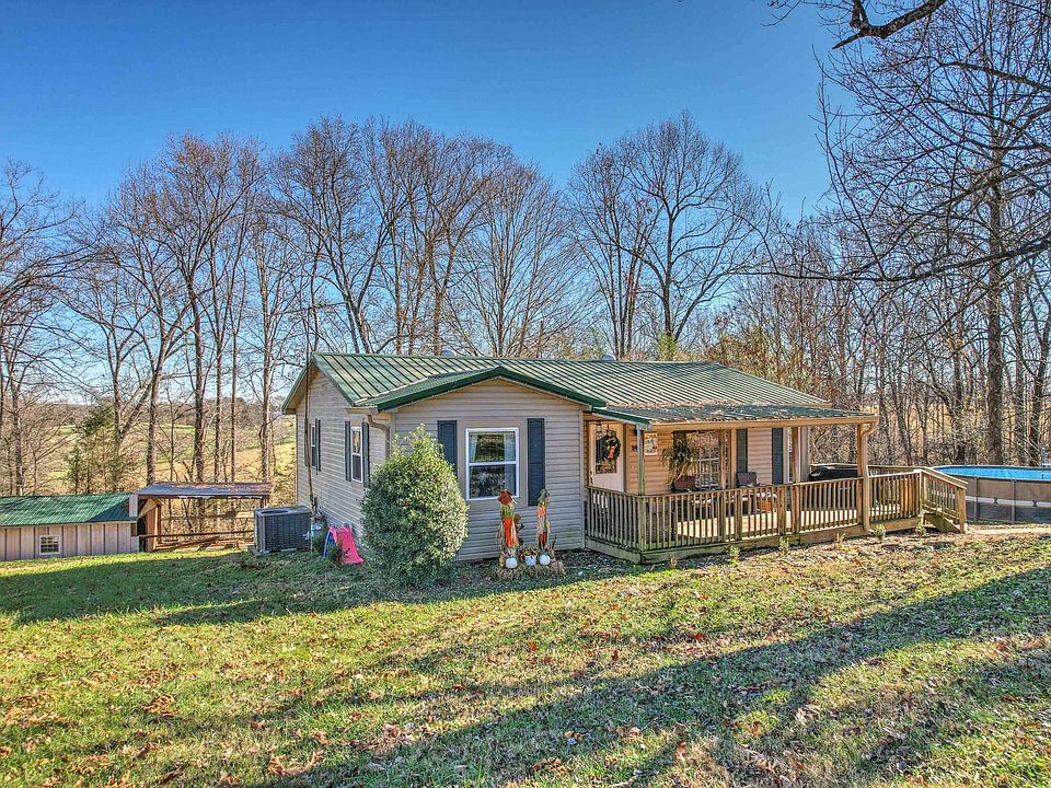 140 Mount Moriah Church Rd, Portland, TN 37148 Zillow