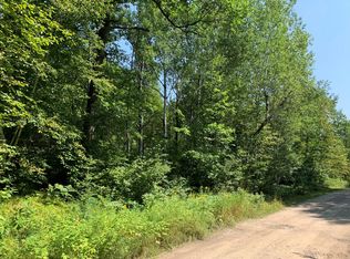 Woodboro Heights Rd, Rhinelander, WI 54501