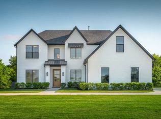 4310 Waterstone Estates Dr, McKinney, TX 75071