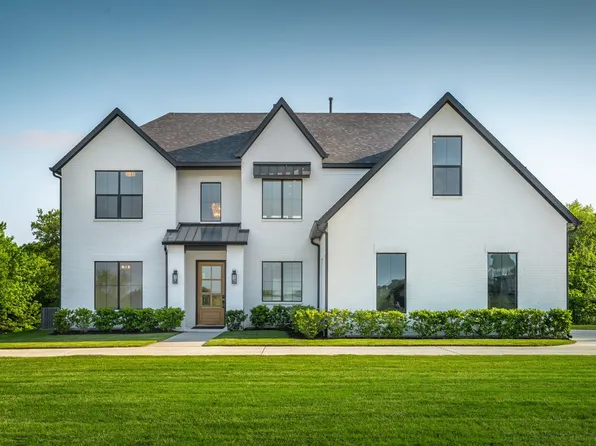 4310 Waterston Estates Dr, McKinney, TX 75071