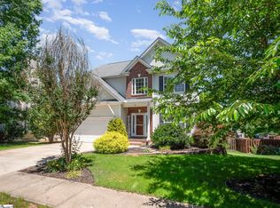 6 Baneberry Ct, Simpsonville, SC 29680