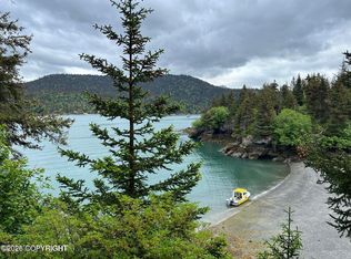 TRACT 3 Peterson Trl, Homer, AK 99603