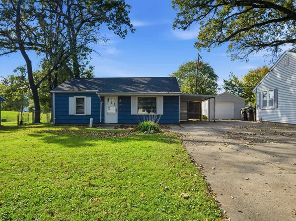 5219 N Ronald Rd, Peoria, IL 61614