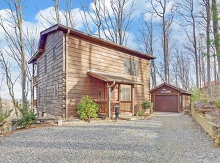 475 Little Bushy Head Rd, Cherry Log, GA 30522