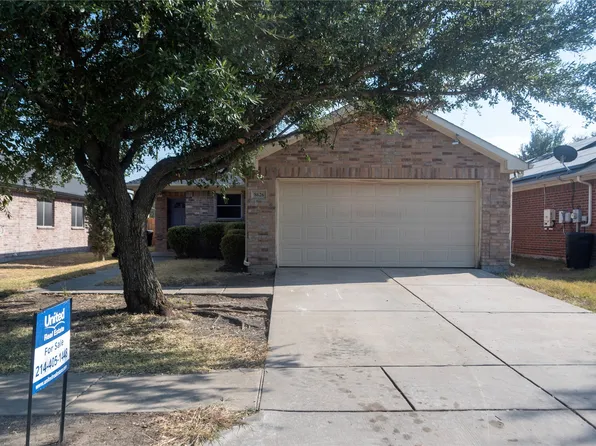 8626 Cedar Post Ct, Dallas, TX 75227