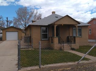 905 E Ash St, Pueblo, CO 81001