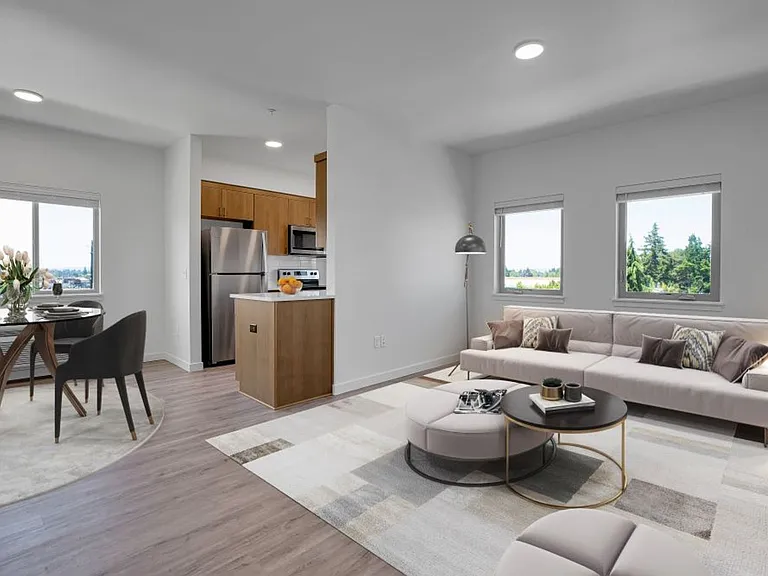 Terra Lofts Apartments & Townhomes — Photo 36