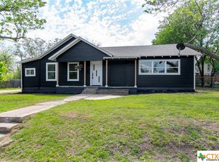1311 W Ave E, Temple, TX 76504