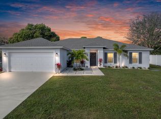 2418 SW Dalpina Rd, Port Saint Lucie, FL 34953