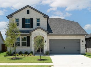 876 Birdie Dr, Little Elm, TX 75068