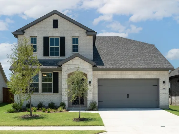 860 Jacquelyn Dr, Little Elm, TX 75068