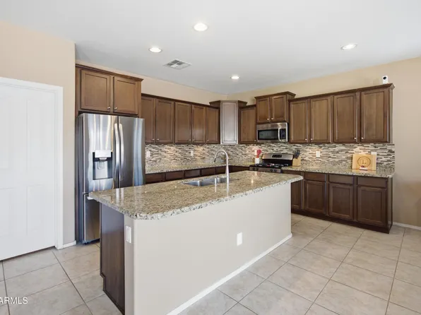 11716 W RIO VISTA Lane, Avondale, AZ 85323