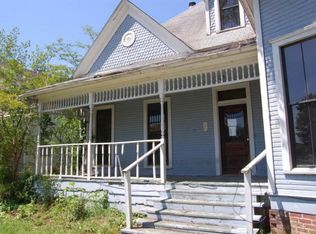 122 N Louisiana St, Hope, AR 71801