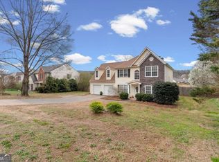 209 Cline Smith Rd NE, Cartersville, GA 30121