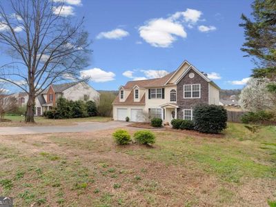 209 Cline Smith Rd NE, Cartersville, GA, 30121