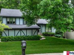 2505 S 154th Cir, Omaha, NE 68144