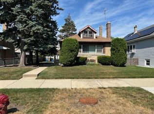 3832 N Nora Ave, Chicago, IL 60634