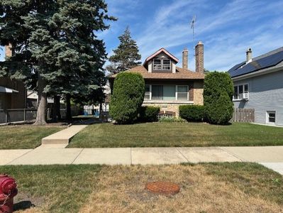 3832 N Nora Ave, Chicago, IL, 60634