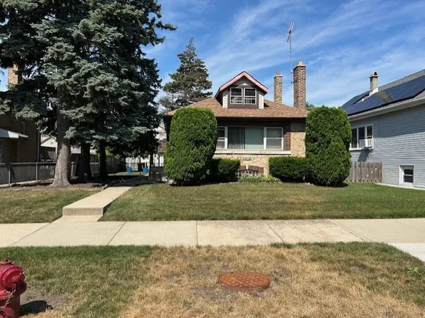 3832 N Nora Ave, Chicago, IL 60634