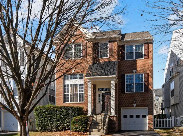 9146 Mineola Ct, Manassas, VA 20111