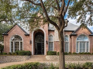 5713 Thackery Dr, Plano, TX 75093
